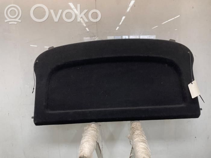 Skoda Kamiq Hutablage 