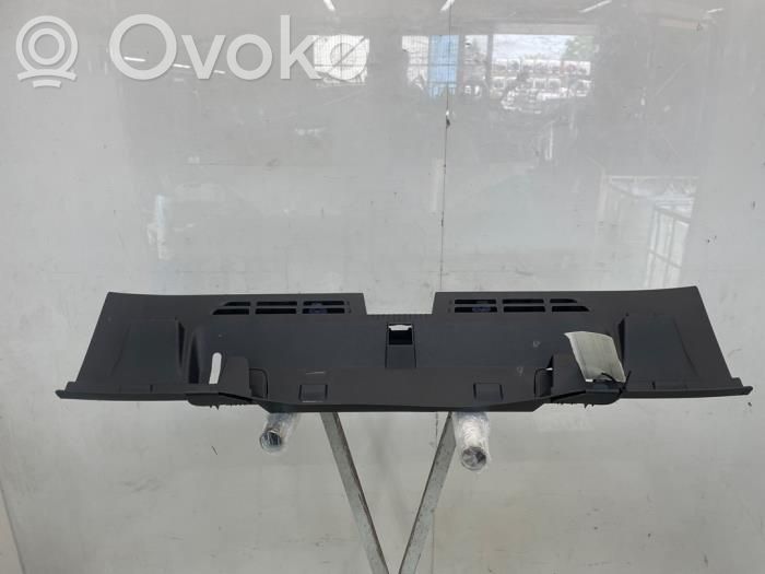 Opel Crossland X Autres éléments garniture de coffre