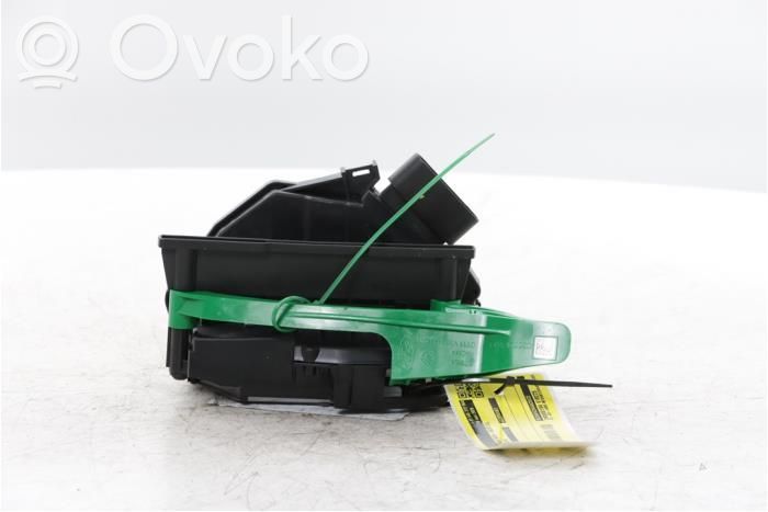 Lastausoven lukko   R2X6V264A26CD,2760055