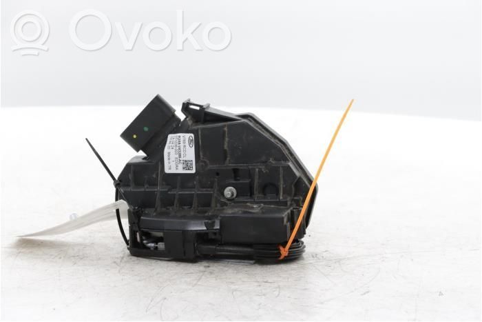 Lastausoven lukko   R2X6V43288AC