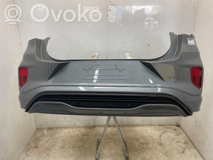 Ford Puma Parachoques