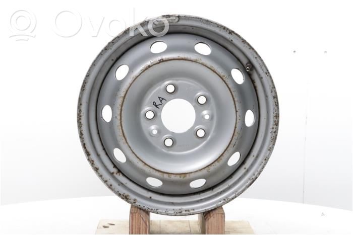 Llanta de acero R15   5401P8,1366237080,1374080080,1374096080,1395239080,1610620180,540153,5401A1,5401X1,6J15ET68,FL615002