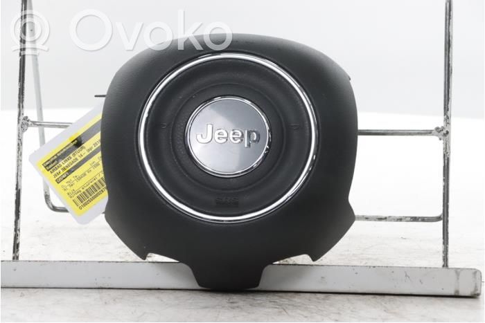 Jeep Renegade Airbag volan