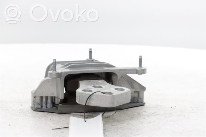Ford Puma Łapa / Mocowanie skrzyni biegów
