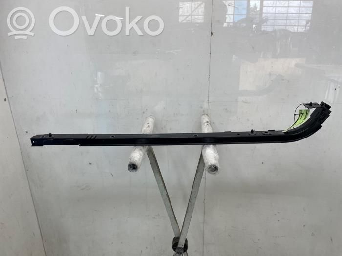 Opel Vivaro Rail de porte coulissante