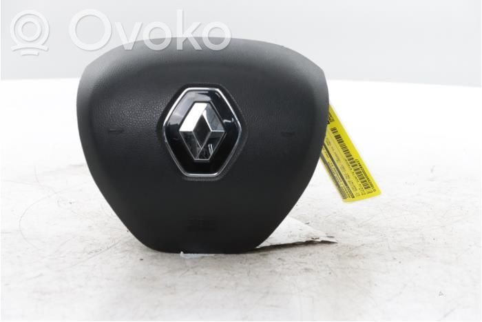 Renault Express Airbag dello sterzo