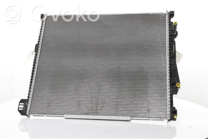 Volkswagen Crafter Radiateur de refroidissement 