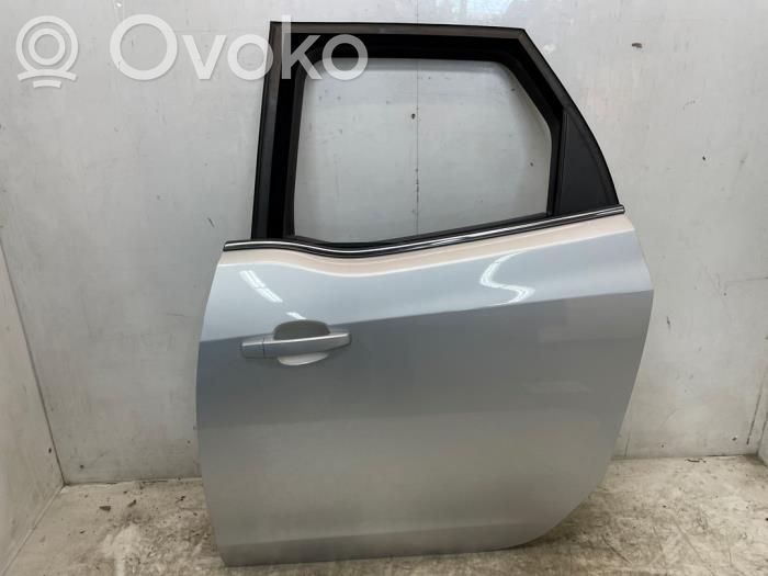 Opel Meriva B Ușă spate 