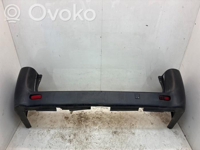 Citroen Jumpy Bară spate 