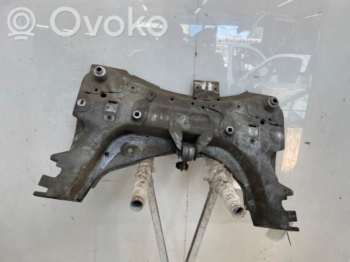 Front subframe   544017519R,544011380R