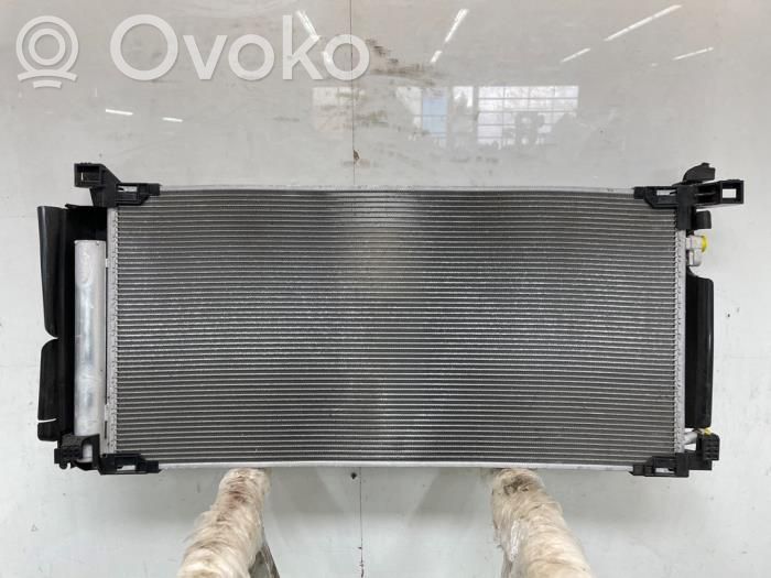 Lexus UX Radiator răcire A/C (condensor)
