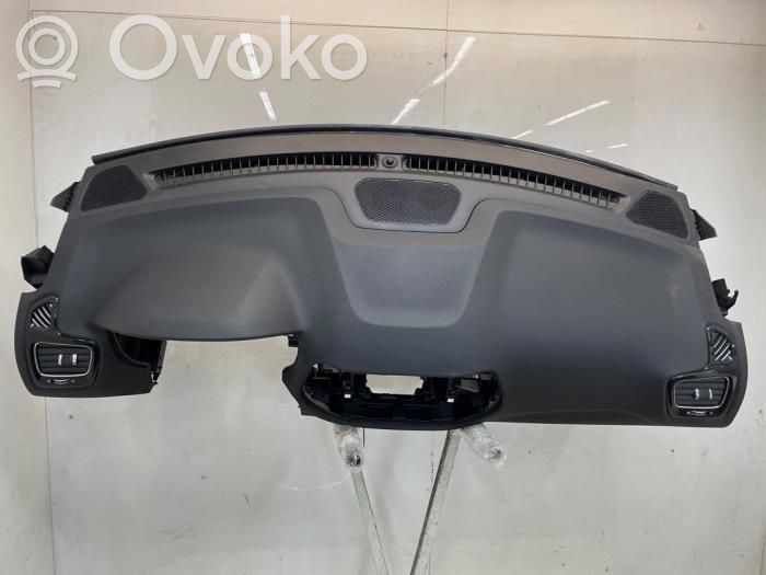 Jeep Compass Cruscotto