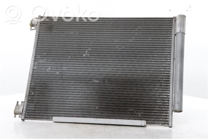 Renault Megane IV Radiateur condenseur de climatisation