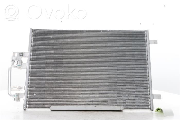 Opel Astra L Radiator răcire A/C (condensor)