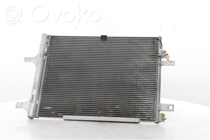 Citroen DS4 Radiateur condenseur de climatisation