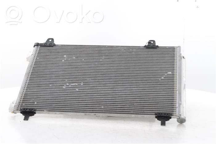 Citroen e-C3 Radiator răcire A/C (condensor)