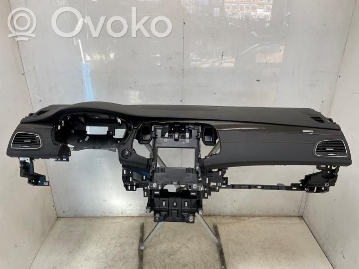 Renault Talisman Tableau de bord