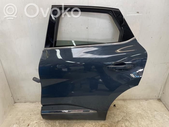 Renault Captur II Ușă spate
