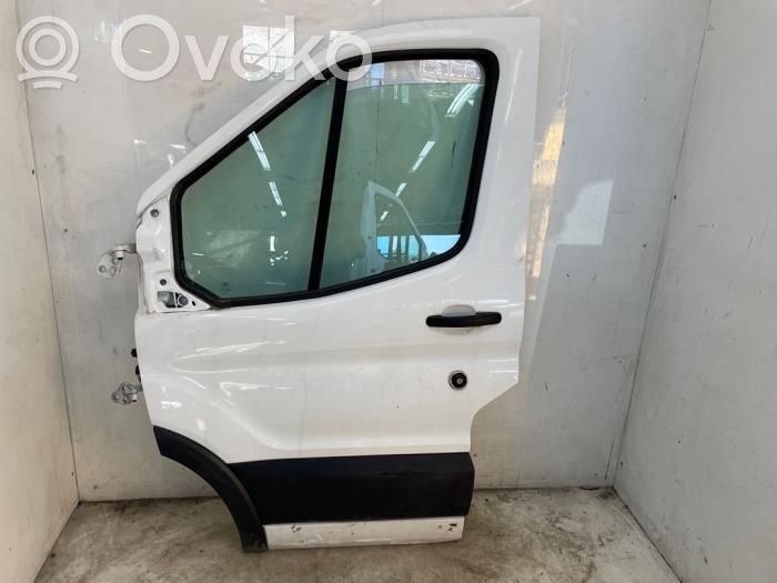 Ford Transit Drzwi 