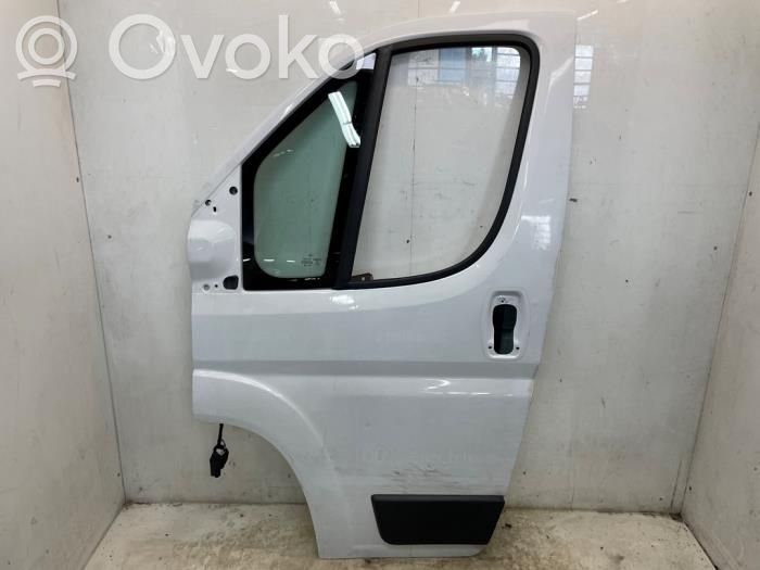 Fiat Ducato Drzwi