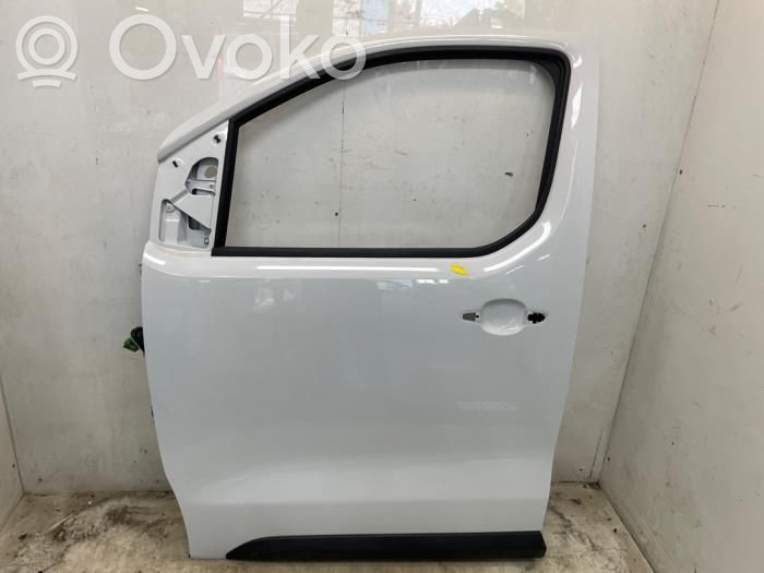 Fiat Scudo Porte (coupé 2 portes)