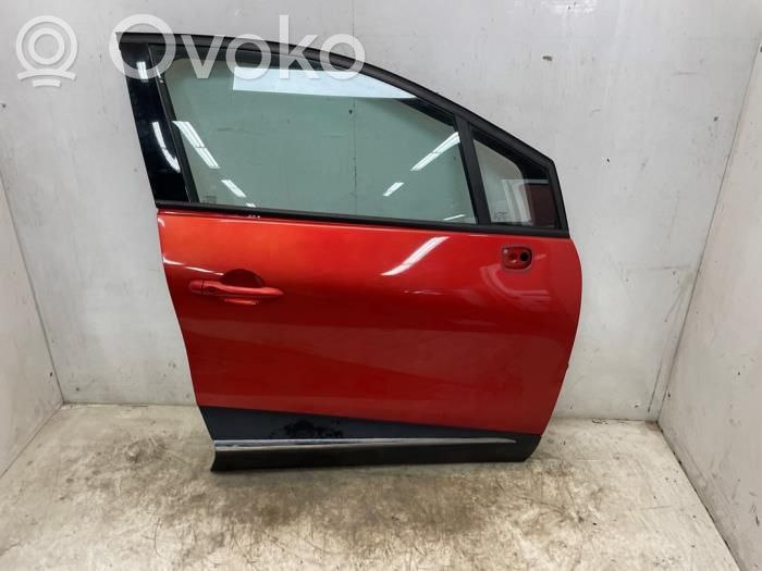 Renault Captur Porte avant