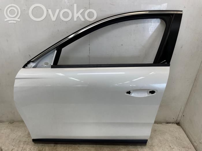 Citroen C5 X Portiera anteriore