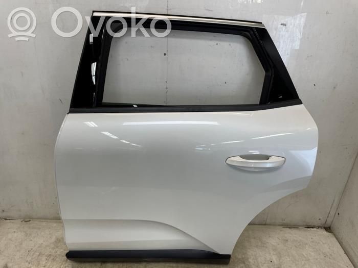 Citroen C5 X Drzwi tylne