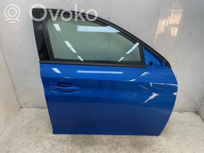 Peugeot 208 II Portiera anteriore