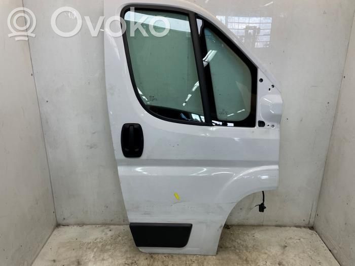 Fiat Ducato Tür (Coupé)