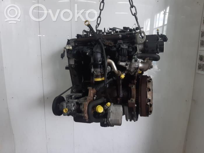 Citroen Jumper Motor 
