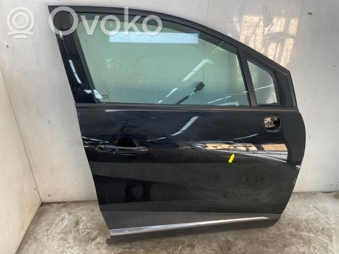 Renault Captur Porte avant