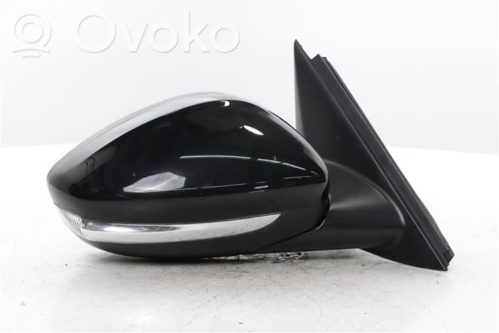 Citroen C3 Aircross Etuoven sähköinen sivupeili 