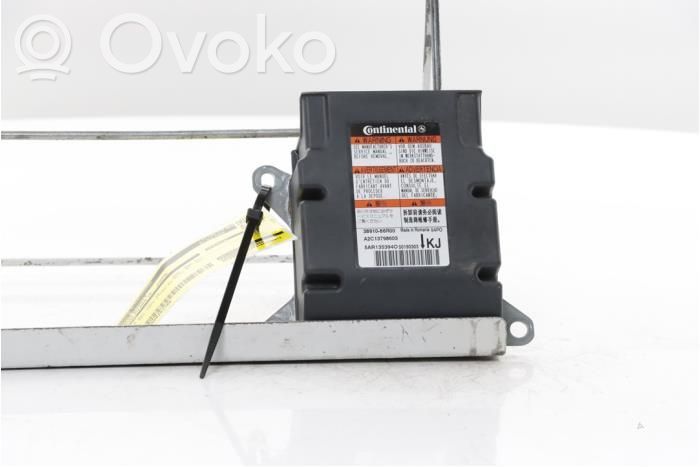 Suzuki Vitara (LY) Module de contrôle airbag