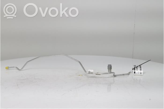 Nissan Qashqai J12 Tuyau de climatisation 