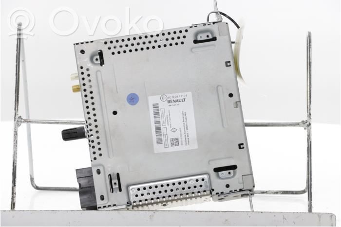 Renault Captur Radio / CD-Player / DVD-Player / Navigation