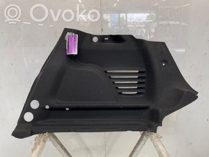 Fiat 600 Revestimiento lateral del maletero/compartimento de carga