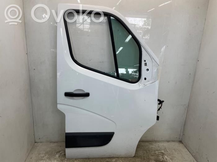 Renault Master III Drzwi 