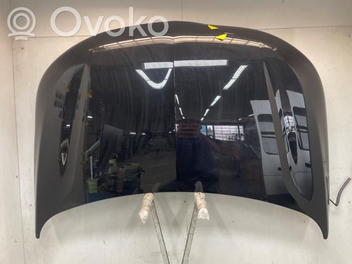 Opel Grandland X Motorhaube 