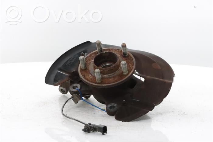 Ford Puma Achsschenkel vorne