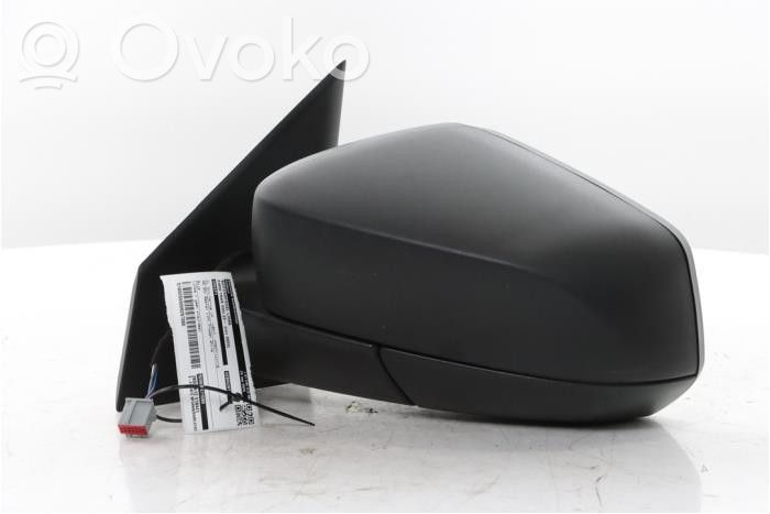 Ford Transit Courier II Front door electric wing mirror