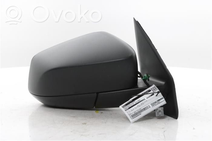 Ford Transit Courier II Front door electric wing mirror