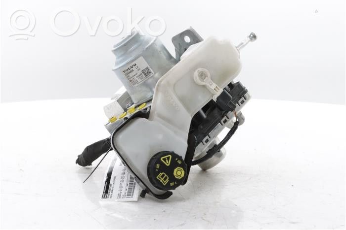 Volvo XC60 Bremskraftverstärker 