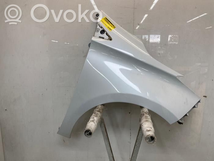 Renault Zoe Aripă 