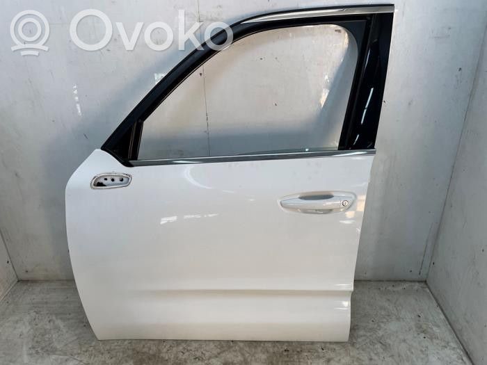Citroen C4 Grand Picasso Tür vorne
