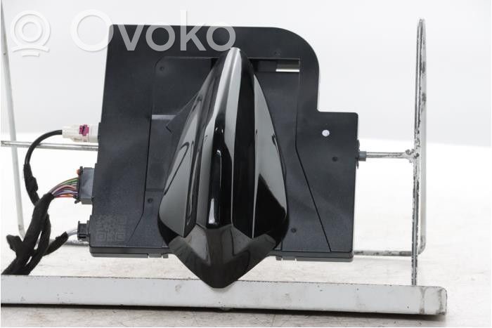 Peugeot 2008 II Antenas pastiprinātājs 