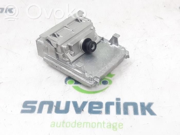 Renault Megane IV Frontkamera Windschutzscheibe Frontscheibe 
