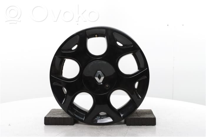 Renault Twingo II 14 Zoll Leichtmetallrad Alufelge 