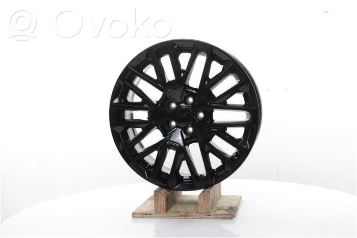 Jeep Compass Felgi aluminiowe R19