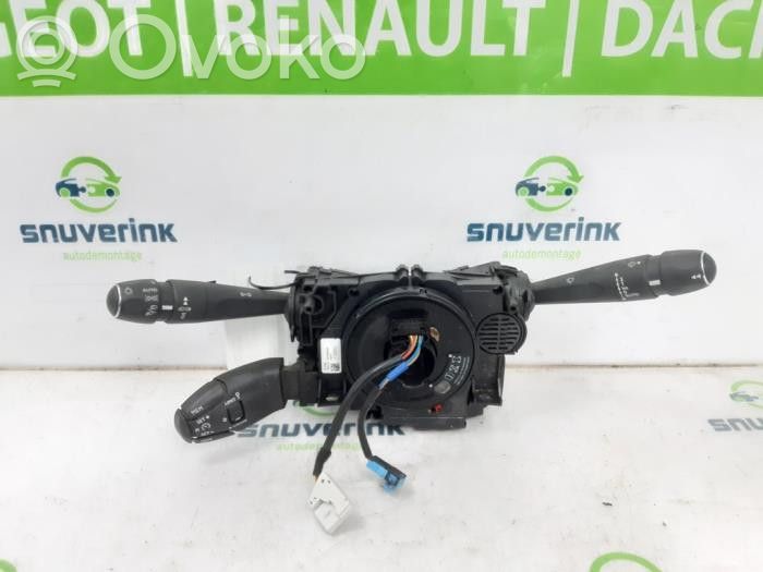 Peugeot Expert Interruptor/palanca de limpiador de luz de giro